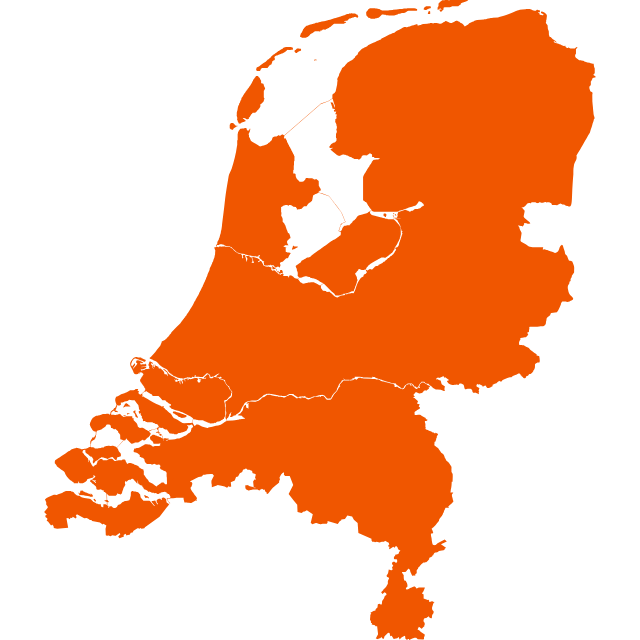Nederland